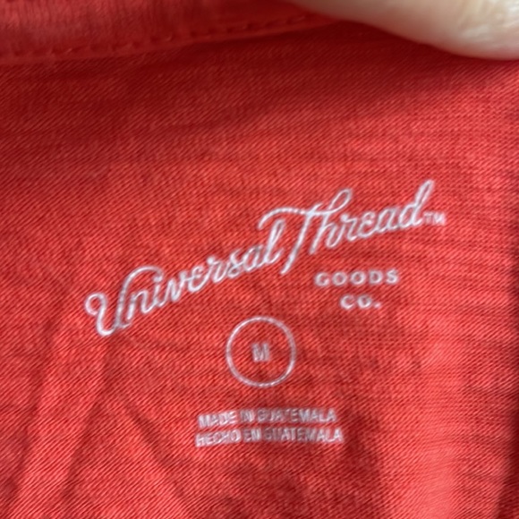 Universal Thread T-Shirt Dress - Picture 2 of 2